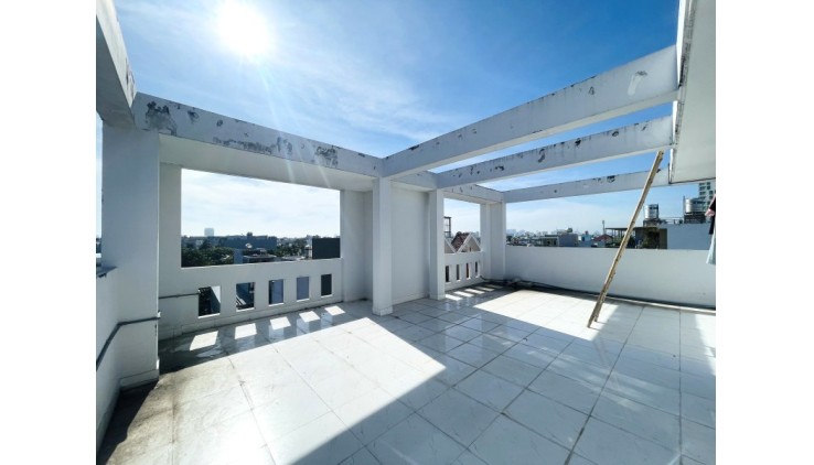 Bán Nhà 5 Tầng Hẻm xe Tải 202m2_9*23 DT 50tr.th Quốc lộ 13, Hiệp Bình Phước Thủ Đức